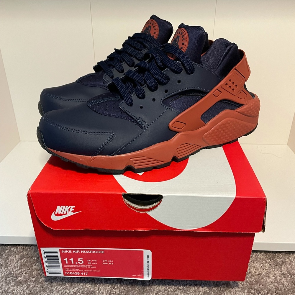 Nike Air Huarache